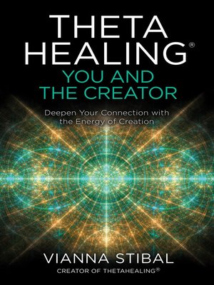 cover image of ThetaHealing&#174;